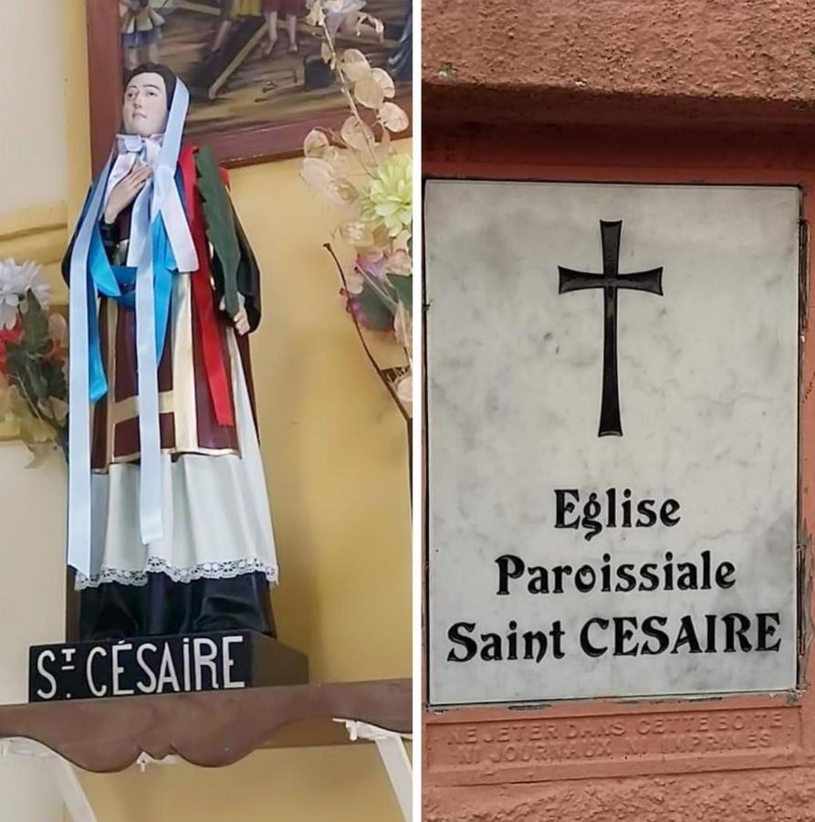 Hotel U Liccedu Bustanico Zewnętrze zdjęcie