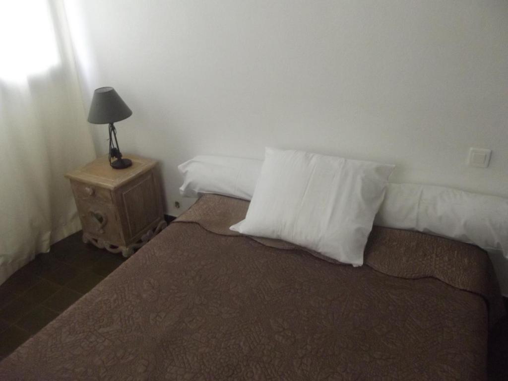Hotel U Liccedu Bustanico Zewnętrze zdjęcie