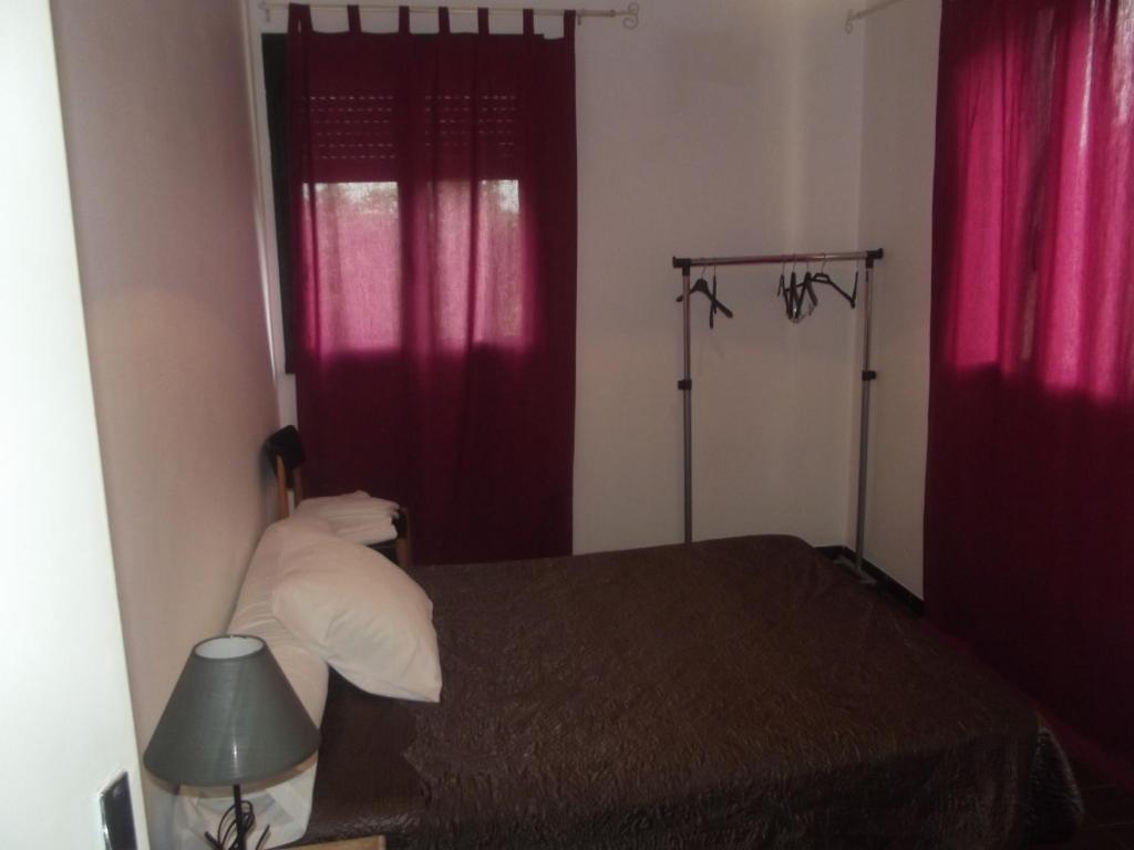 Hotel U Liccedu Bustanico Zewnętrze zdjęcie
